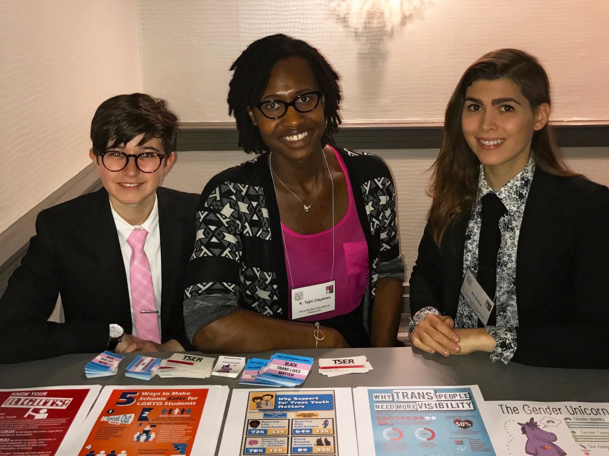 Whole Student Conference